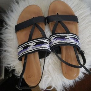 Ugg Sandals size us8